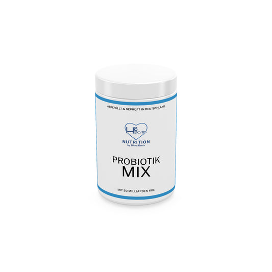 Probiotik Mix