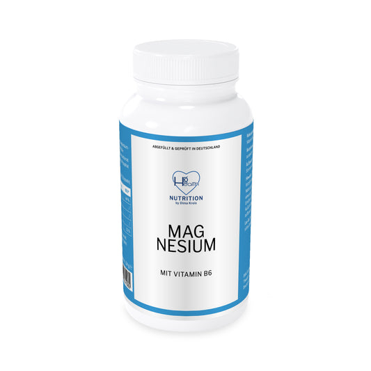 Magnesium Komplex